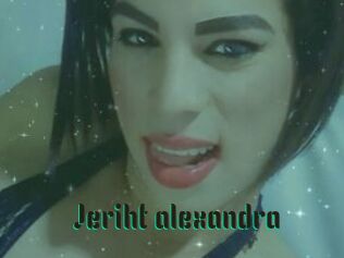 Jeriht_alexandra