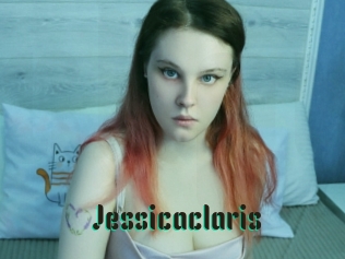 Jessicaclaris