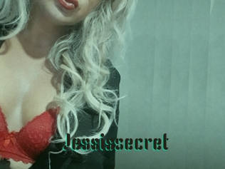 Jessissecret