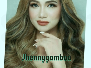 Jhennygamboa