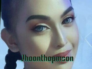 Jhoanthopmson