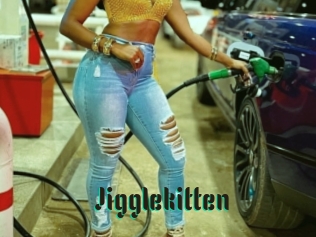 Jigglekitten
