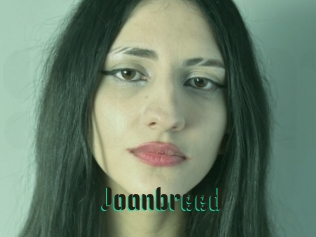 Joanbreed