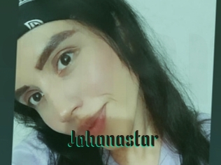 Johanastar