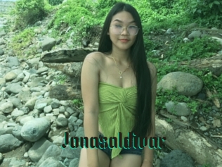 Jonasaldivar