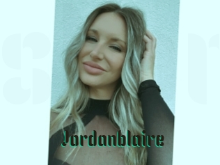 Jordanblaire