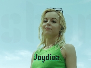 Joydiaz
