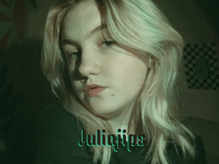 Juliajips