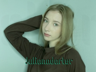 Julianadarter