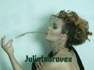 Julietabravex