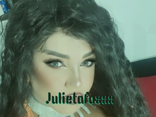 Julietafoxxx
