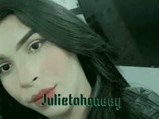 Julietahoneey
