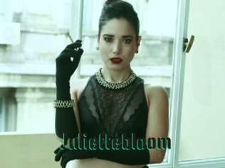 Juliettebloom