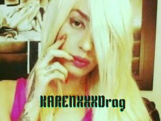 KARENXXXDrag