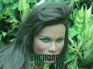 KHENDRAts
