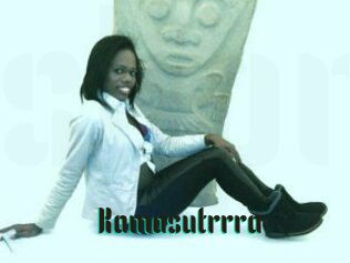 Kamasutrrra
