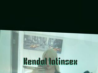 Kendal_latinsex