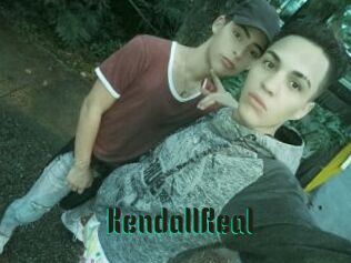 KendallReal
