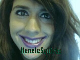 KenzieSquirts