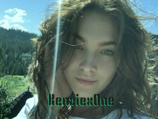 KenziexOne