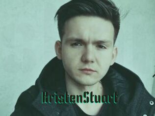 KristenStuart