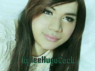 KyleeHugeCock