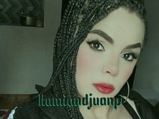 Kamiandjuanpi