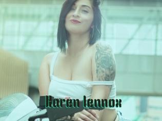 Karen_lennox