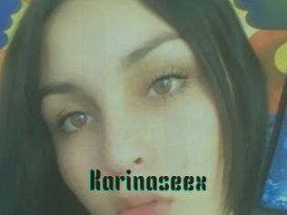 Karinaseex