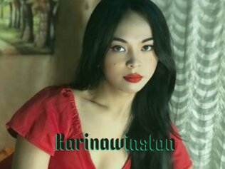 Karinawinston