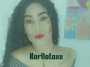 Karllotaxx