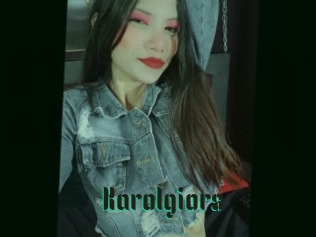 Karolgiors