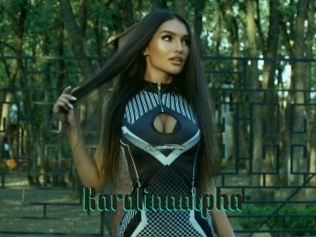 Karolinaalpha