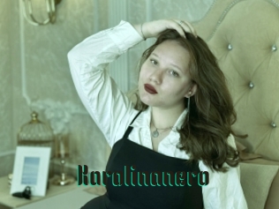 Karolinanero