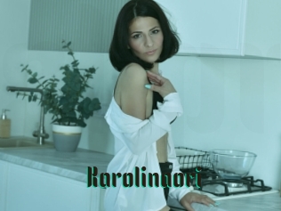 Karolinaori