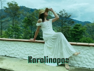 Karolinapaz