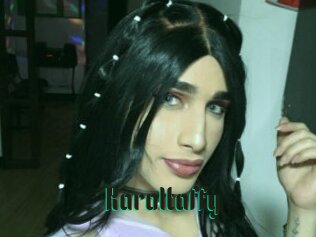 Karoltaffy
