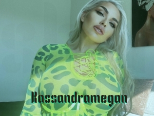 Kassandramegan