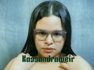 Kassandraweir