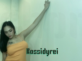 Kassidyrei