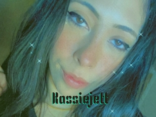 Kassiejett
