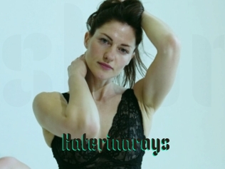 Katerinarays