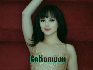 Katiamoan