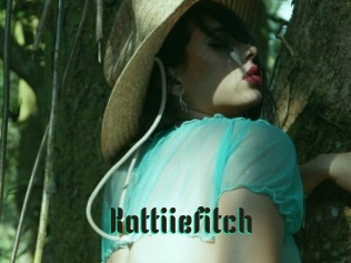 Kattiiefitch