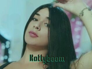 Kattyboom