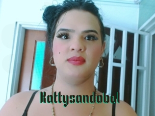 Kattysandobal