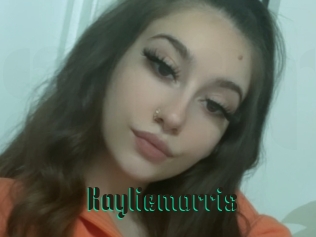 Kayliemorris