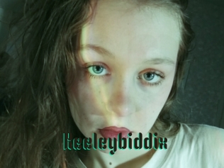 Keeleybiddix