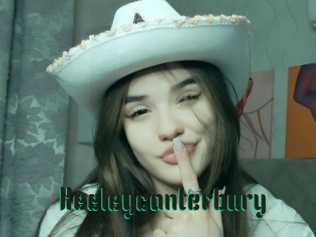 Keeleycanterbury