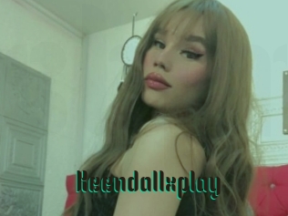 Keendallxplay